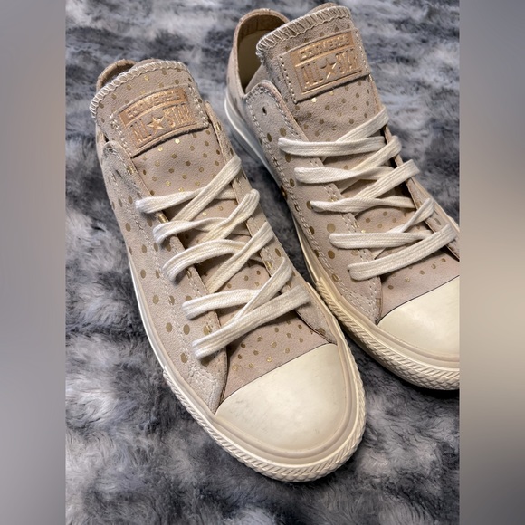 Women converse chuck Taylor all star US 7 - Picture 2 of 7